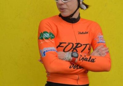 Deborah Soligo Team Forty Caselle