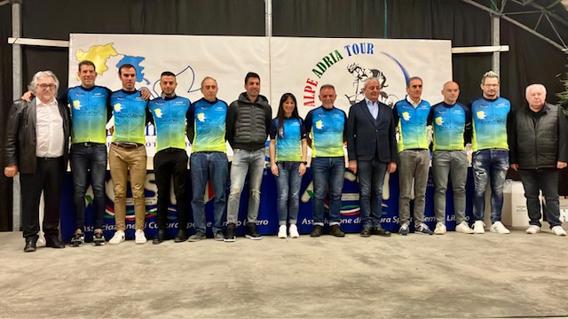Il successo del Leon D’Oro Mediofondo e Alpe Adria Tour 2023