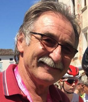 Saluto a Renzo Tonon