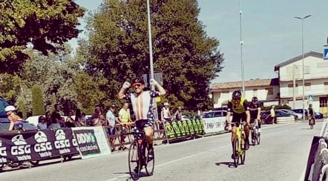 Dinamika cycling buona la prima