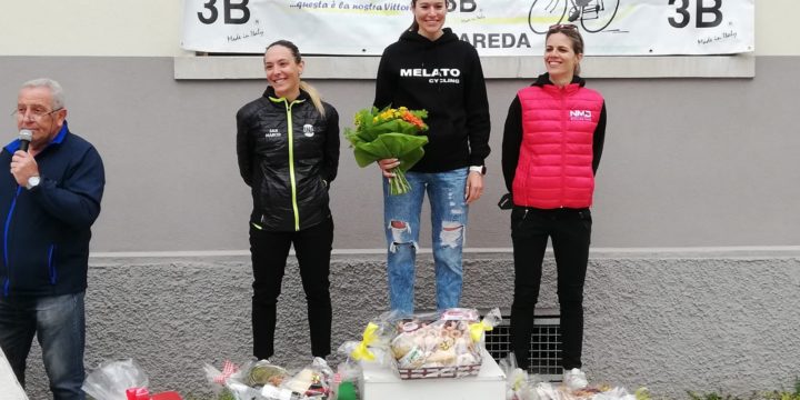 Ciclisti invadono Salgareda per ricordare Renzo Campaner