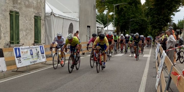 A San Nicolò la finale del Torneo delle Province Venete