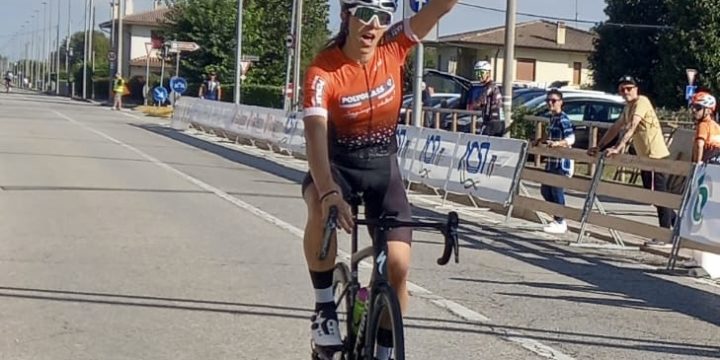 Memorial  Grigolin lo spettacolo di fine stagione