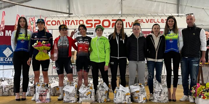 La resurrezione del Giro delle Conche