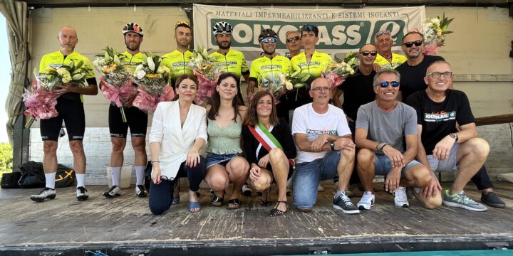 A Negrisia il Memorial Luigi e Romano Zanchetta