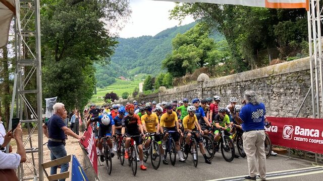 La D.O.C.G. Valdobbiadene ospita il Torneo delle Province Venete