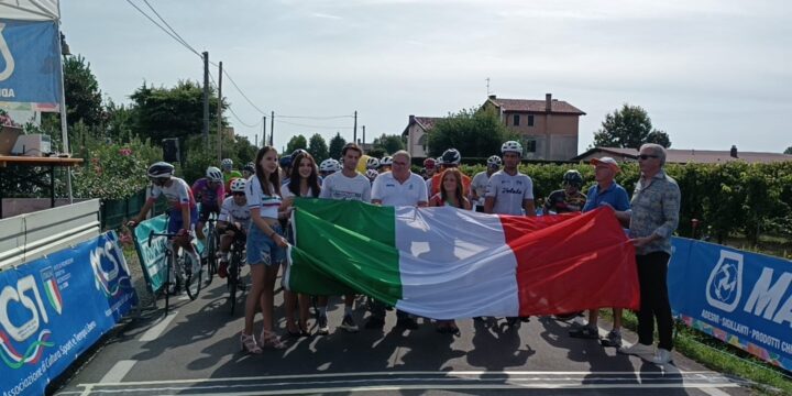 A Calderba i Campioni di ferragosto