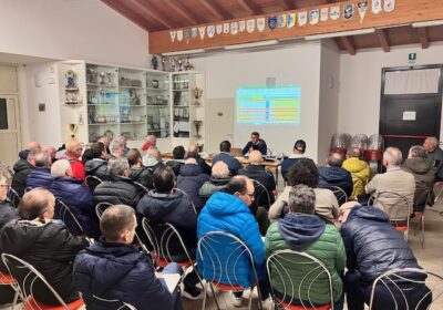 Treviso pronta per la stagione ciclistica 2025