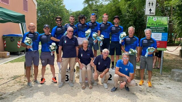 Zero Branco accende i motori della passione: spettacolo e emozioni alla “1ª prova La Due Giorni in Villa”