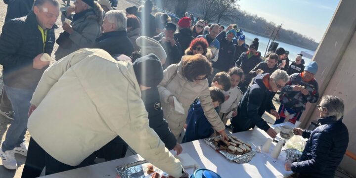 Torneo dell’Amicizia Ciclocross: buona la prima