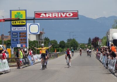  8° Gran Premio Abatini: 240 Atleti Infiammano Abbazia Pisani nel Torneo delle Province