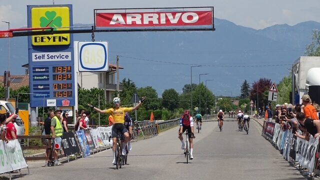 8° Gran Premio Abatini: 240 Atleti Infiammano Abbazia Pisani nel Torneo delle Province