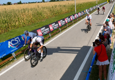 Fontanelle incorona i campioni della Seconda Serie: una giornata da ricordare nel segno del grande ciclismo