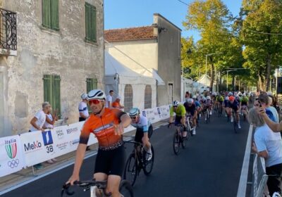 San Nicolò saluta il Torneo delle Province Promozionale: una giornata di sport, emozioni e applausi