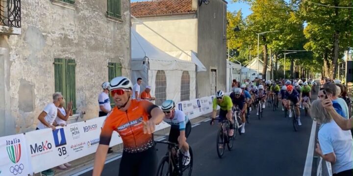 San Nicolò saluta il Torneo delle Province Promozionale: una giornata di sport, emozioni e applausi